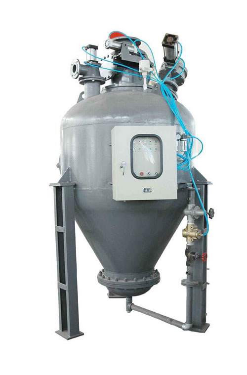 注重環保助力云霄氣力輸送泵供應商鼎龍電力持續發展